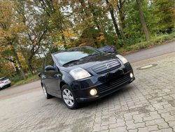 Schwarz Gebraucht 2006 Citroën C2 VTR Sport Kleinwagen | 1.900 € (Etwas zu teuer)