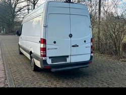 Weiß Gebraucht 2016 Mercedes Sprinter Van | 8.999 €