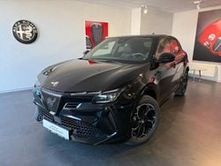 Schwarz Gebraucht 2025 Alfa Romeo Junior SUV | 34.490 € (Etwas zu teuer)
