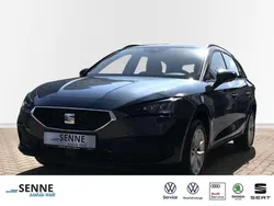 "magnetic tech" Neu 2025 Seat Leon ST Style Kombi | 28.650 € (Guter Preis)