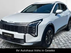 Grün Neu 2025 Kia Sportage Gold SUV | 32.470 € (Guter Preis)