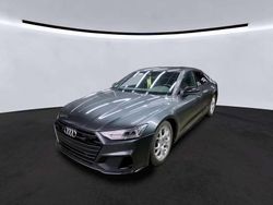 Daytonagrau perleffekt Gebraucht 2019 Audi A7 Sportback S-Line Kleinwagen | 32.890 €