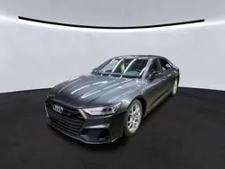 Daytonagrau perleffekt Gebraucht 2019 Audi A7 Sportback S-Line Kleinwagen | 32.890 €
