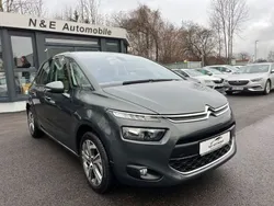 Grau Gebraucht 2015 Citroën C4 SpaceTourer Van / Kleinbus | 13.490 € (Fairer Preis)