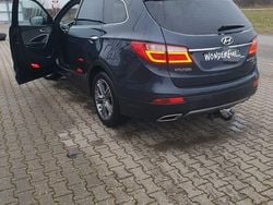 Violet Gebraucht 2014 Hyundai Grand Santa Fe Premium SUV | 13.000 € (Fairer Preis)