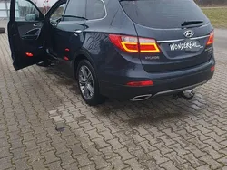 Violet Gebraucht 2014 Hyundai Grand Santa Fe Premium SUV | 13.000 € (Fairer Preis)