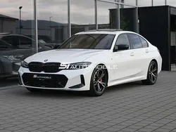 Alpinweiss iii Gebraucht 2023 BMW M340 Performance Limousine | 56.950 € (Guter Preis)