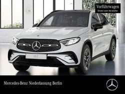 Weiß Gebraucht 2024 Mercedes GLC450 AMG SUV | 66.990 € (Guter Preis)