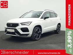 Weiss Gebraucht 2023 Cupra Ateca SUV | 28.750 € (Guter Preis)