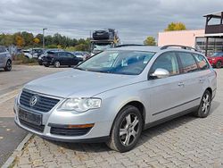 Grau Gebraucht 2010 VW Passat Trendline Kombi | 1.300 € (Guter Preis)