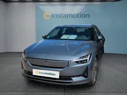 Grau Gebraucht 2025 Polestar 2 Limousine | 46.849 €