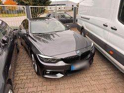 Grau Gebraucht 2019 BMW 440 Coupé | 29.200 € (Guter Preis)