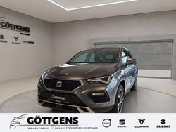 Grau Gebraucht 2024 Seat Ateca Beats SUV | 24.949 € (Guter Preis)