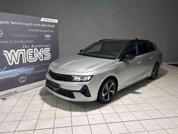 Silber Gebraucht 2024 Opel Astra Limousine | 24.950 € (Fairer Preis)