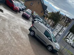 Silber Gebraucht 2009 Toyota Aygo Kleinwagen | 3.950 € (Fairer Preis)