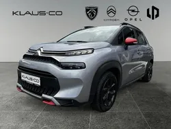 Grau Gebraucht 2022 Citroën C3 Aircross SUV | 17.890 € (Fairer Preis)