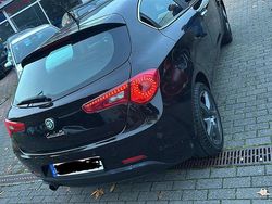 Andere farben Gebraucht 2010 Alfa Romeo Giulietta Turismo Kleinwagen | 5.500 € (Etwas zu teuer)