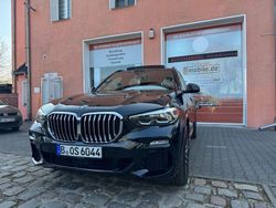 Schwarz Gebraucht 2019 BMW X5 M Sport SUV | 44.999 € (Superpreis)