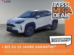 Schneeweiß Neu 2025 Toyota Yaris Hybrid SUV | 27.990 € (Guter Preis)