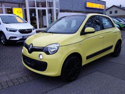Hellgelb Gebraucht 2015 Renault Twingo Liberty Kleinwagen | 6.990 € (Fairer Preis)