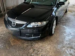 Schwarz Gebraucht 2006 Mazda 6 Exclusive Kombi | 1.600 € (Guter Preis)