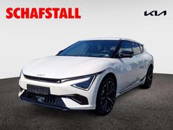 Snow white pearl m Neu 2026 Kia EV6 SUV | 57.465 € (Fairer Preis)