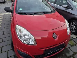 Rot Gebraucht 2009 Renault Twingo Expression Kleinwagen | 1.300 € (Superpreis)