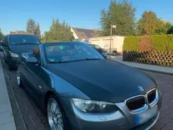 Grau Gebraucht 2009 BMW 325 Cabriolet Performance Cabrio | 8.350 € (Guter Preis)