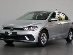 Silber Gebraucht 2022 VW Polo Life Kleinwagen | 12.650 € (Fairer Preis)