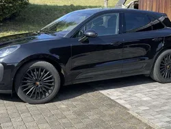 Gebraucht 2023 Porsche Macan SUV | 64.000 € (Fairer Preis)