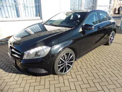 Schwarz Gebraucht 2015 Mercedes A180 Style Limousine | 16.950 € (Fairer Preis)