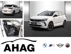 Schwarz Gebraucht 2024 Opel Grandland X Ultimate SUV | 24.470 € (Guter Preis)