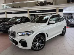 Weiß Gebraucht 2019 BMW X5 M Sport SUV | 45.999 € (Guter Preis)