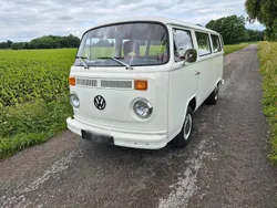 Weiß Gebraucht 1974 VW T2 Van | 24.900 €