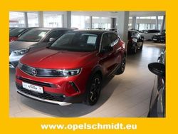 Power rot metallic Gebraucht 2021 Opel Mokka Ultimate SUV | 16.690 € (Guter Preis)