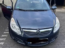 Gebraucht 2009 Opel Corsa Kleinwagen | 1.900 € (Fairer Preis)