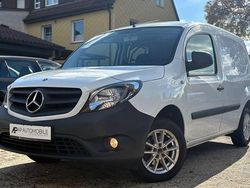 Weiß Gebraucht 2020 Mercedes Citan 108 Van / Kleinbus | 9.890 € (Fairer Preis)