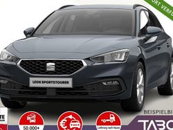 Alb (nevada white) Neu 2025 Seat Leon ST Style Kombi | 24.488 € (Guter Preis)