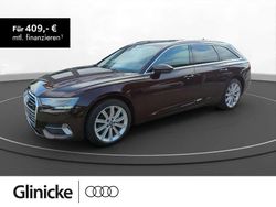 Sevillarot metallic Gebraucht 2020 Audi A6 Sport Kombi | 30.980 € (Fairer Preis)