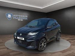 Schwarzmetallic Neu 2025 Aixam Coupe GTI Coupé | 19.990 € (Fairer Preis)