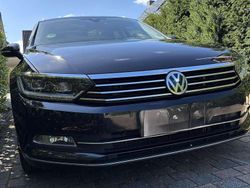 Schwarz Gebraucht 2016 VW Passat Highline Kombi | 13.900 € (Fairer Preis)
