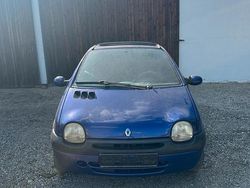 Violet Gebraucht 2001 Renault Twingo Kleinwagen | 1.600 € (Fairer Preis)