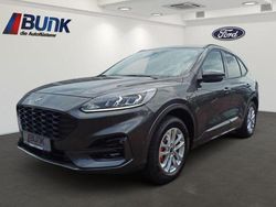 Grau Gebraucht 2023 Ford Kuga ST-Line SUV | 29.900 € (Etwas zu teuer)