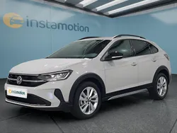 Grau Neu 2025 VW Taigo SUV | 28.749 € (Teuer)
