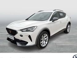 Weiß Gebraucht 2023 Cupra Formentor SUV | 22.988 € (Guter Preis)