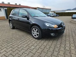 Schwarz Gebraucht 2012 VW Golf VII Match Limousine | 6.000 € (Fairer Preis)