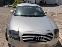Silber Gebraucht 1999 Audi TT Young Coupé | 5.500 € (Guter Preis)