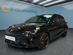 Schwarz Neu 2025 Cupra Leon Kombi | 38.799 € (Guter Preis)