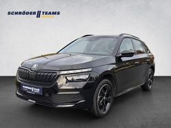 Schwarzmagic Gebraucht 2021 Skoda Kamiq Monte Carlo SUV | 22.790 € (Teuer)