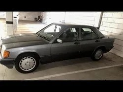 Gebraucht 1992 Mercedes 190 Limousine | 6.800 €